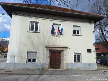 Osnovna šola 27. julij Kamnik – statični pregled konstrukcij dela stavbe (8)